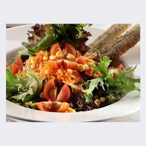 MEVSİM SALATA fotoğrafı